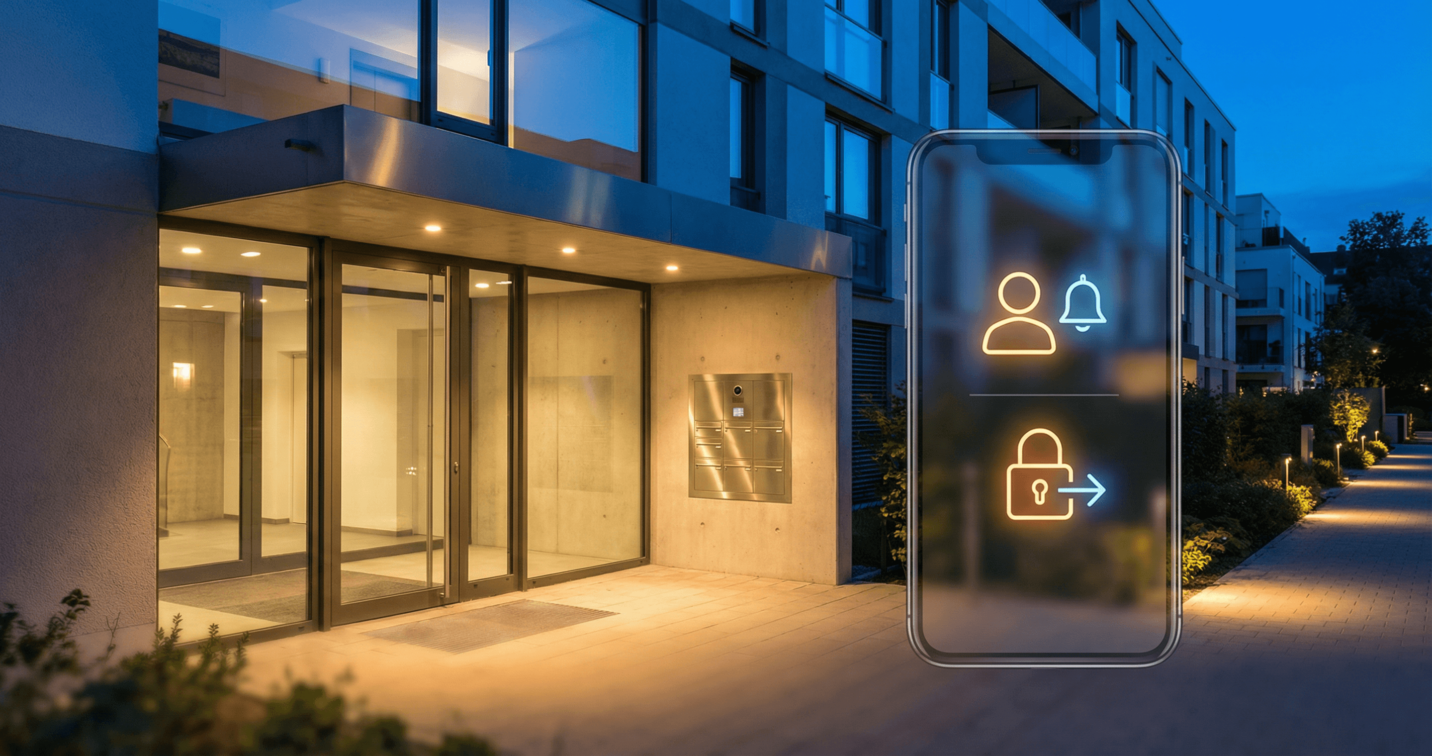 Apartment Buzzer Apps: Automate Access Without New Hardware