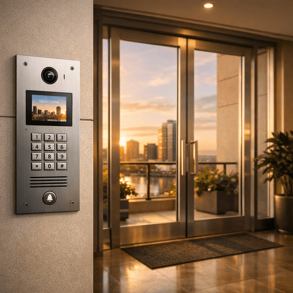 Apartment Buzzers: How They Work and Smarter Alternatives