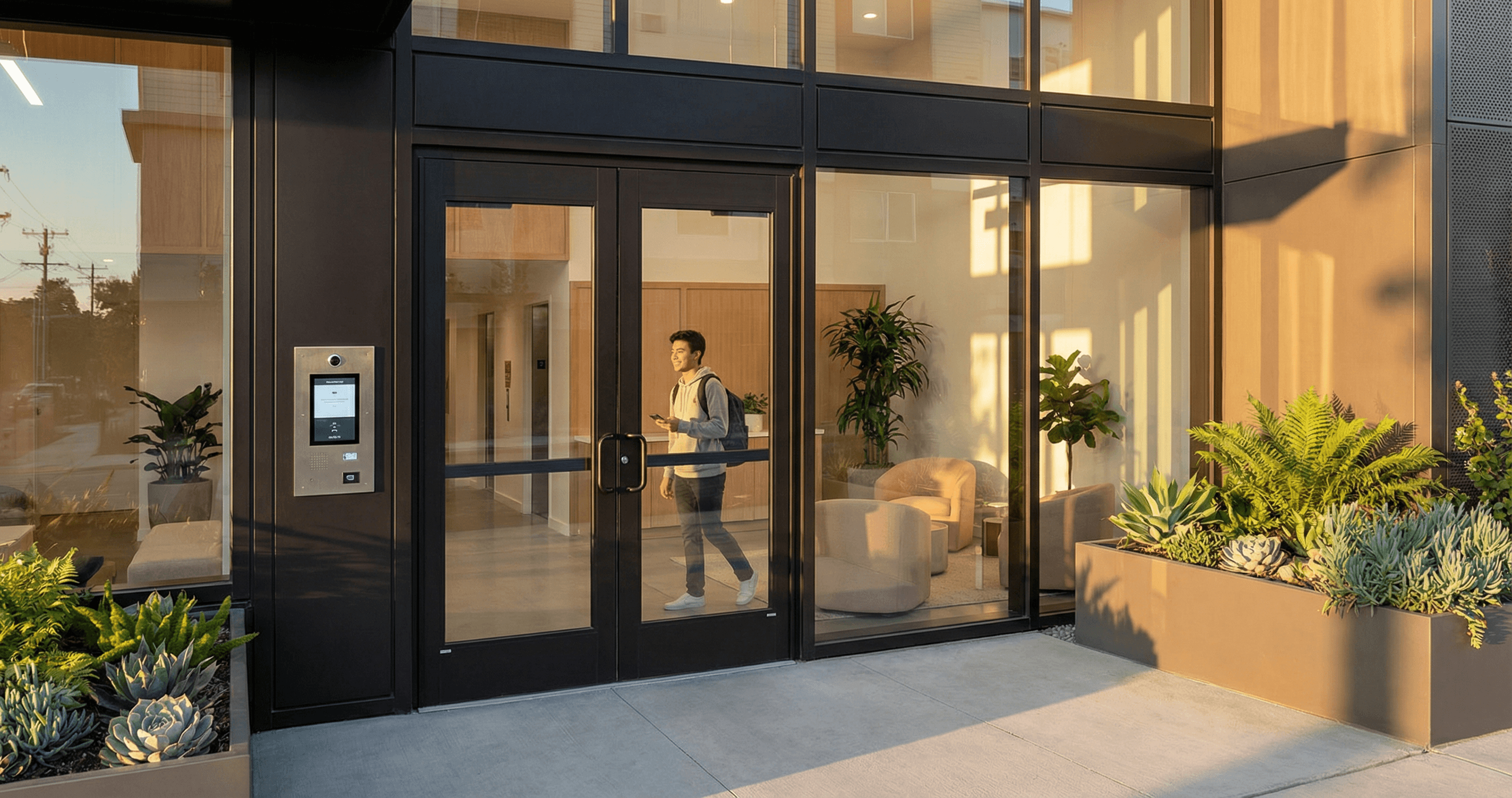 Apartment Security Checklist: Before, During, and After Move-In