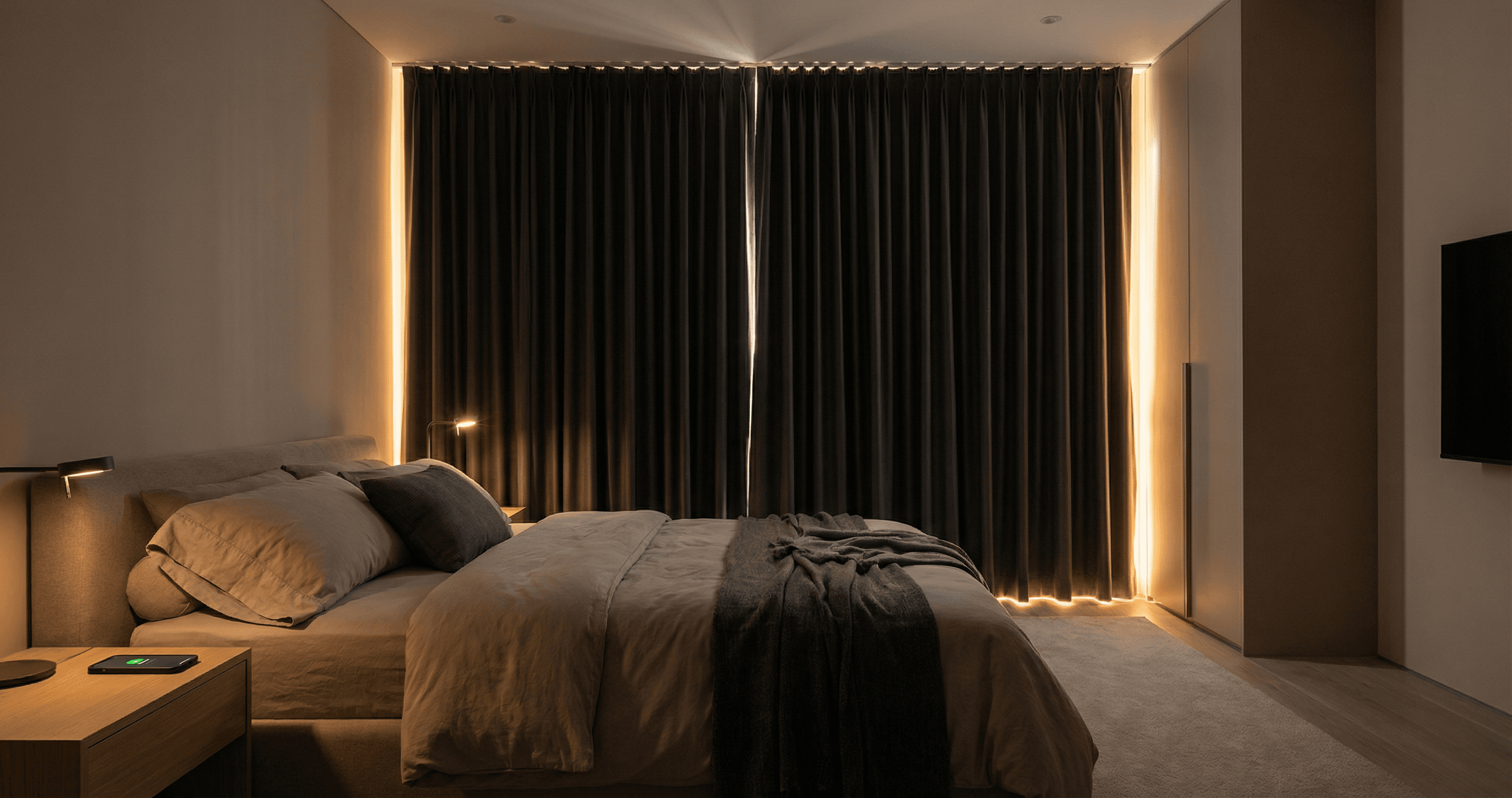 Night Shift Apartment Sleep: Stop Daytime Buzzer Chaos