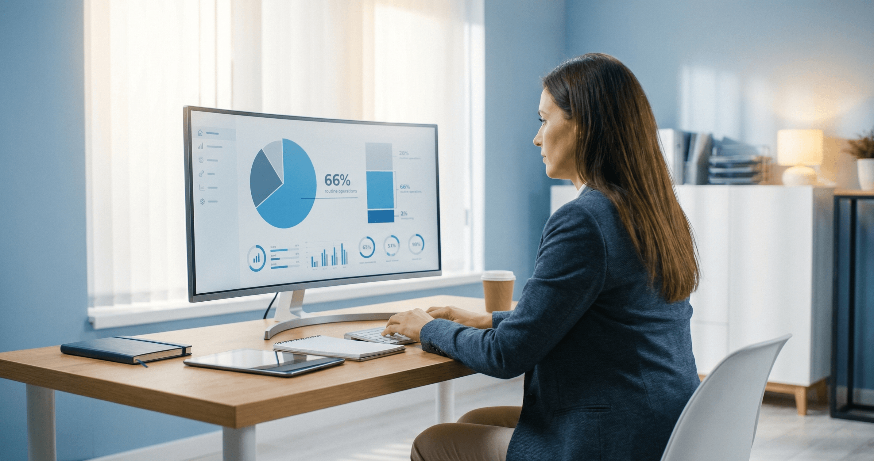 Property Management Time Audit: Where Your Hours Actually Go