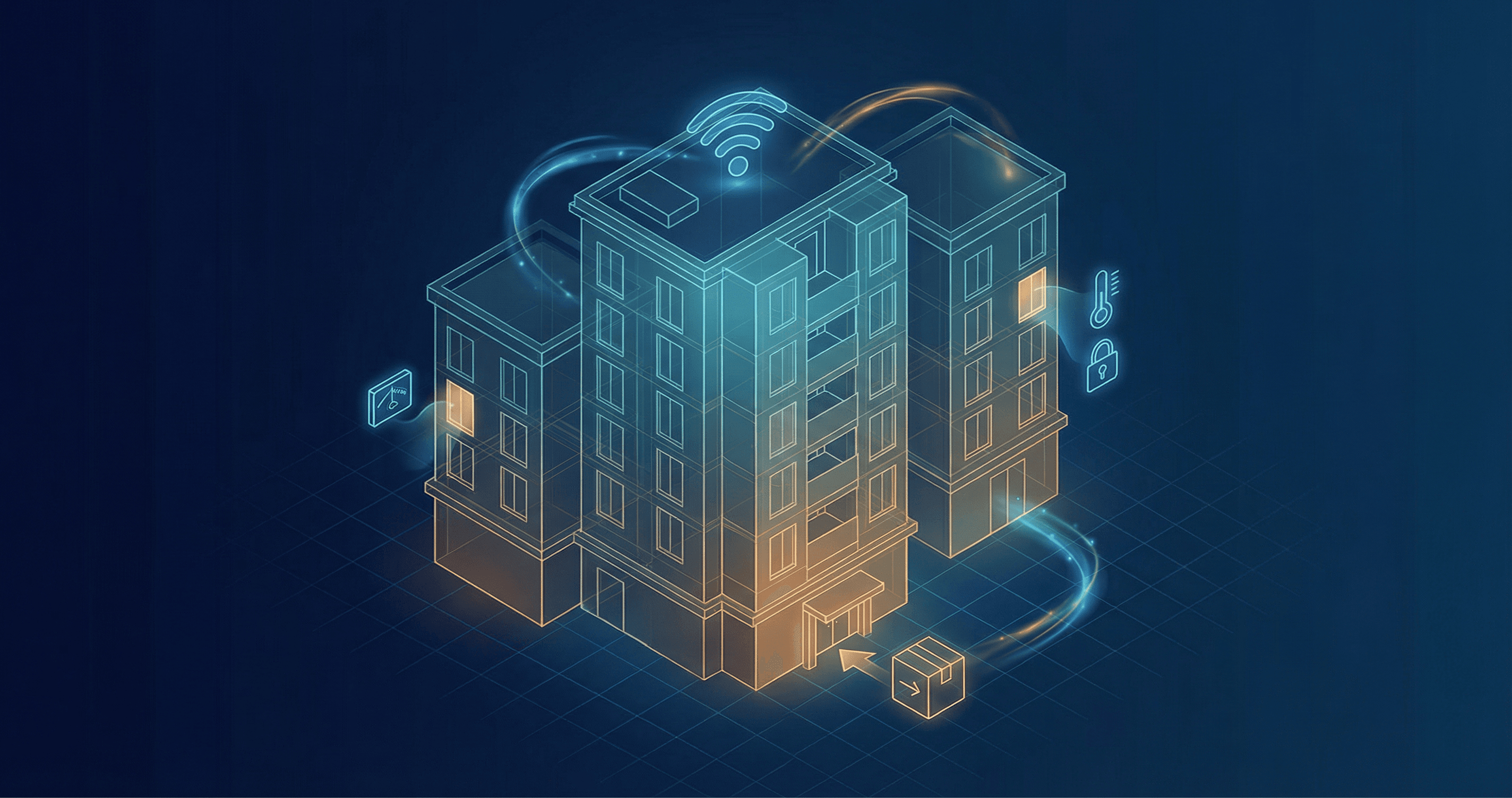 Renter Technology Expectations Reshaping Multifamily Leasing