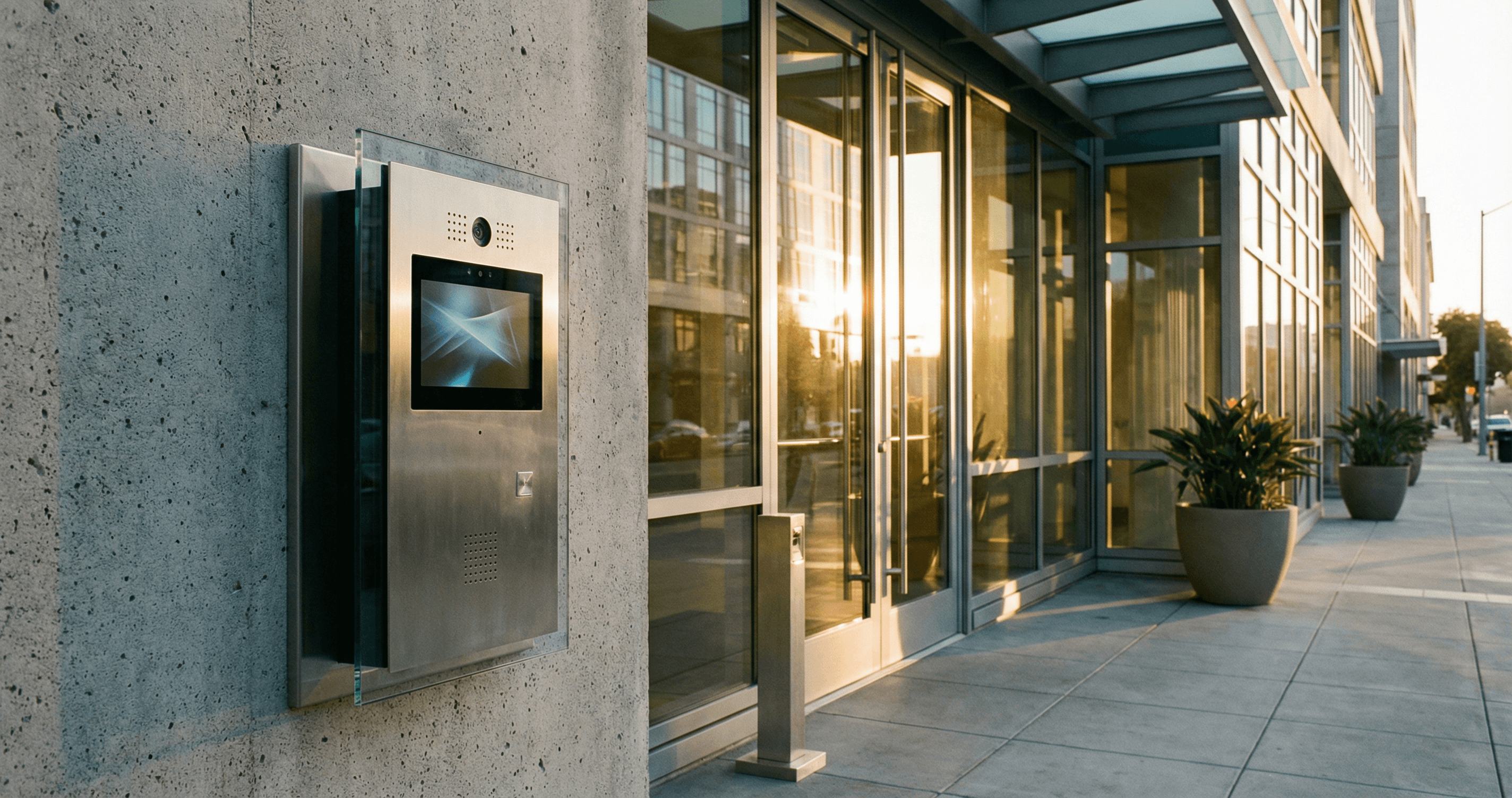 Upgrade Your SF Office Buzzer Without Hardware Changes