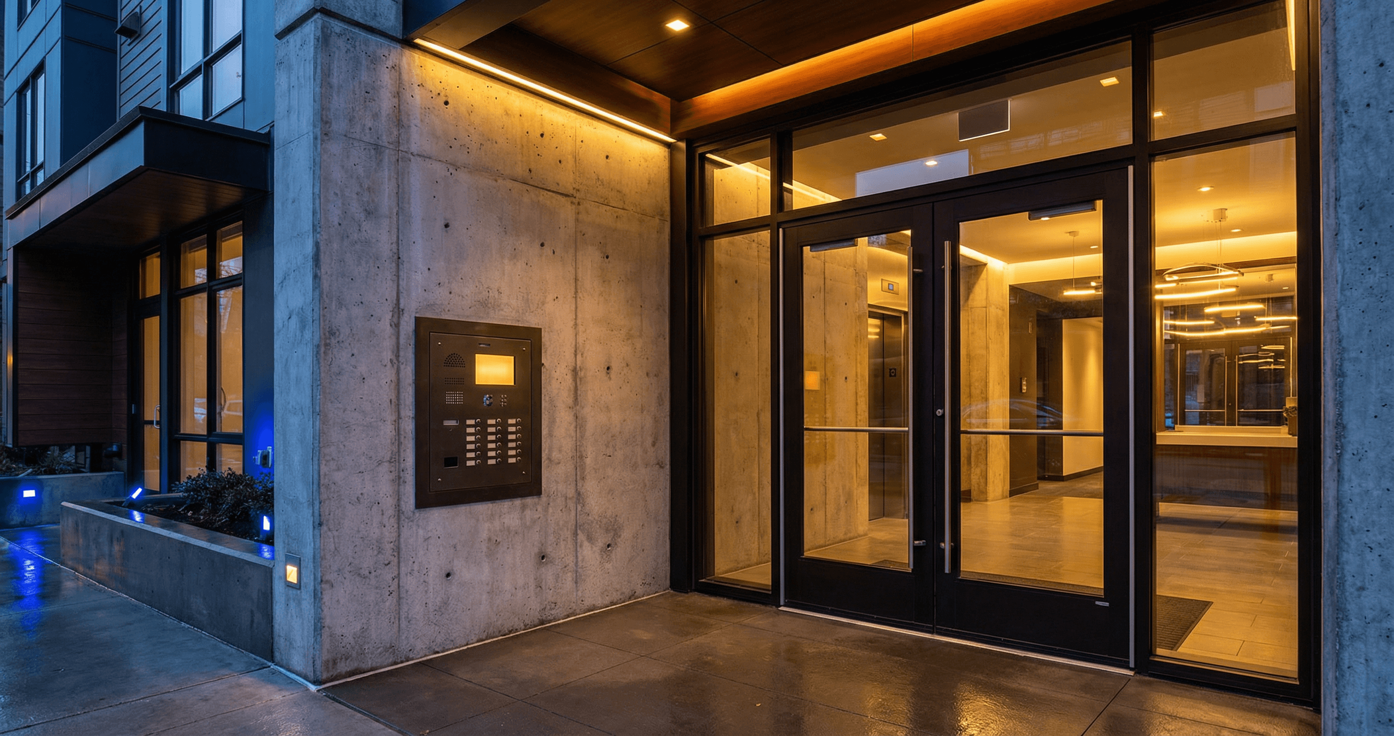 Smart Building Access: Breaking the 16% Adoption Ceiling