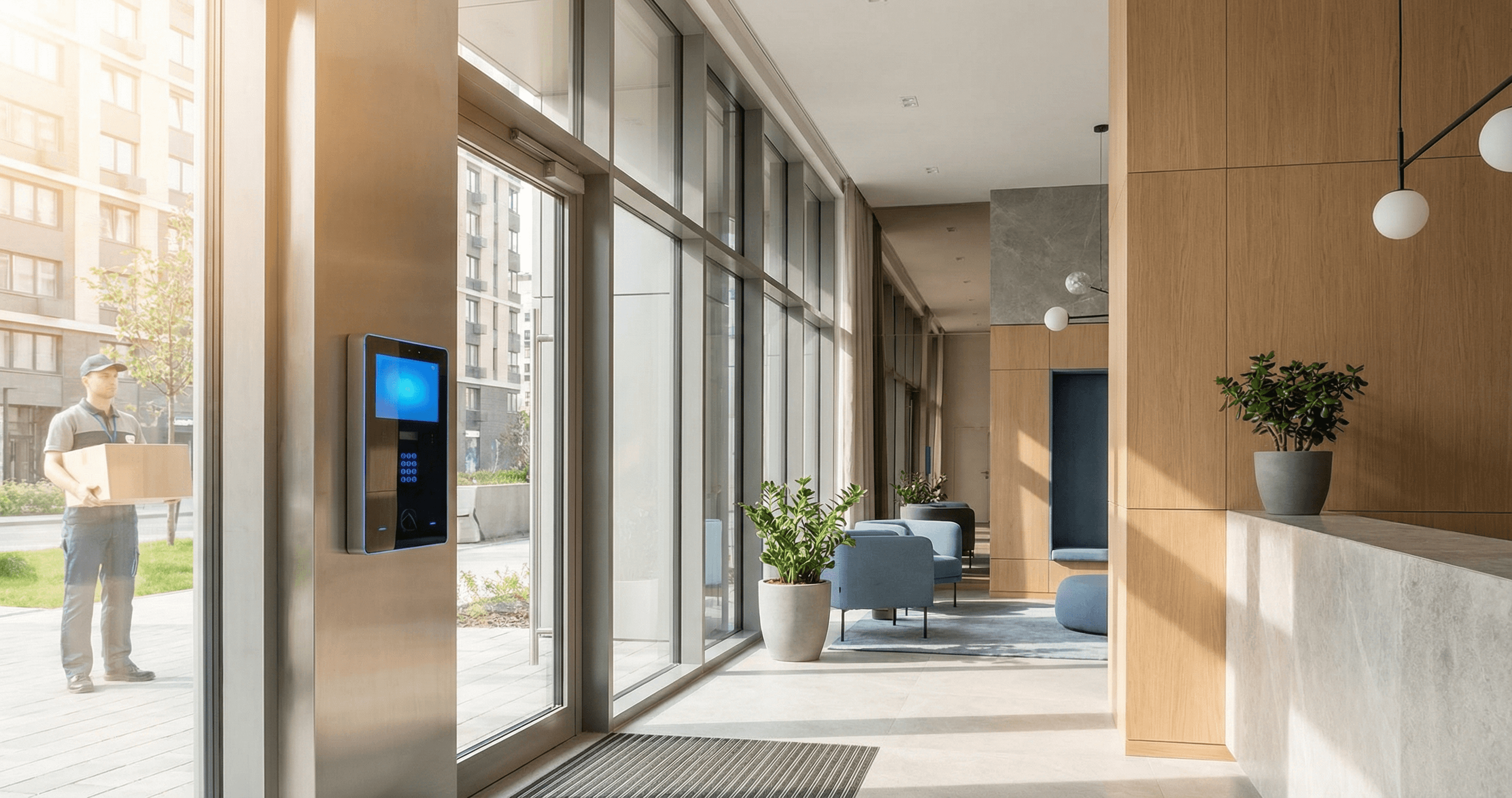 Welcome to the Knockli Blog