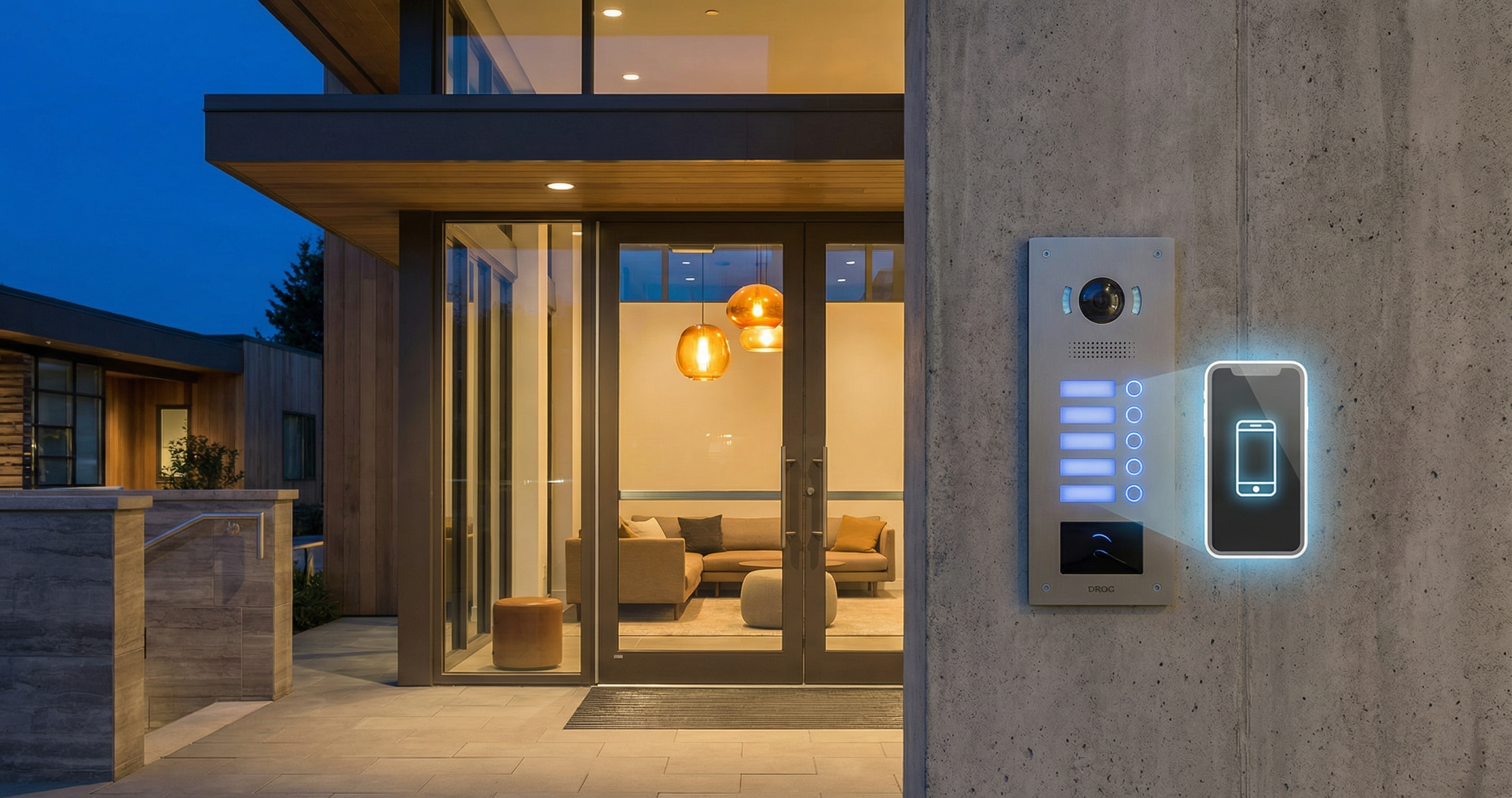 Modernize Apartment Building Access Without Hardware | Property ...